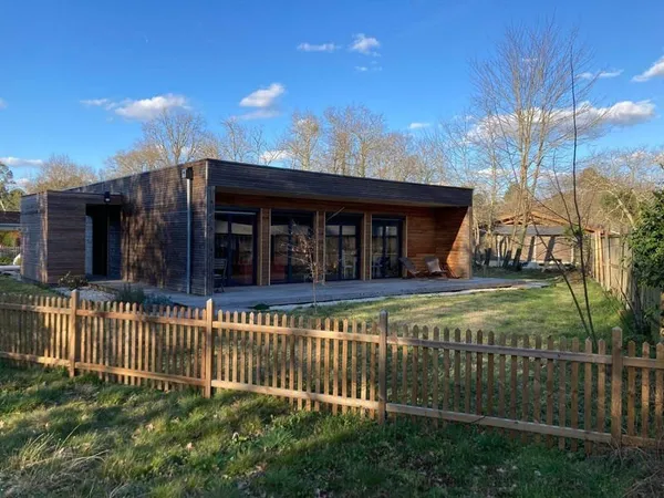 Maison 4 pièces 127 m²