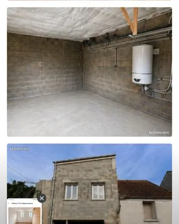 Apartement