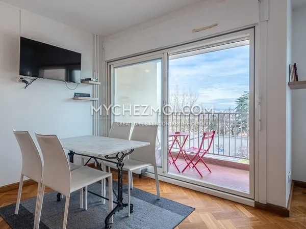 Vends T5 - 77.01m² - Oullins-Pierre-Bénite 69600