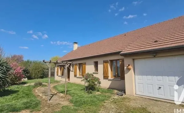 Vente Maison/villa 5 pièces