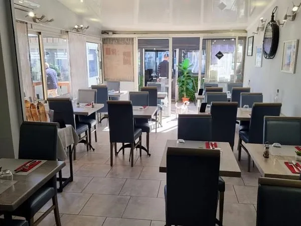 FONDS DE COMMERCE RESTAURANT