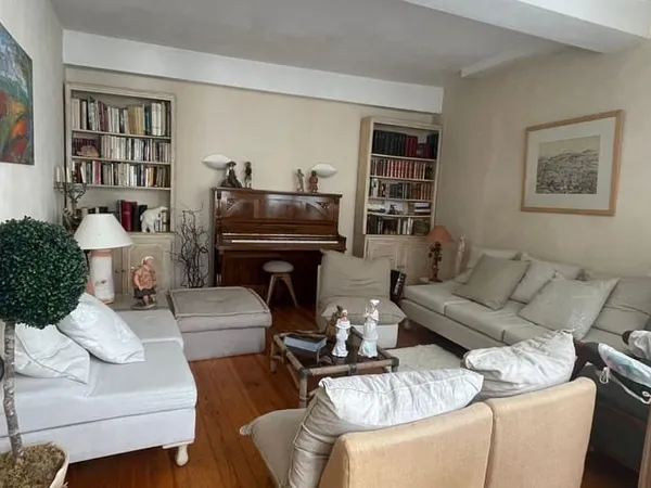 Maison 4 pièces 178 m²