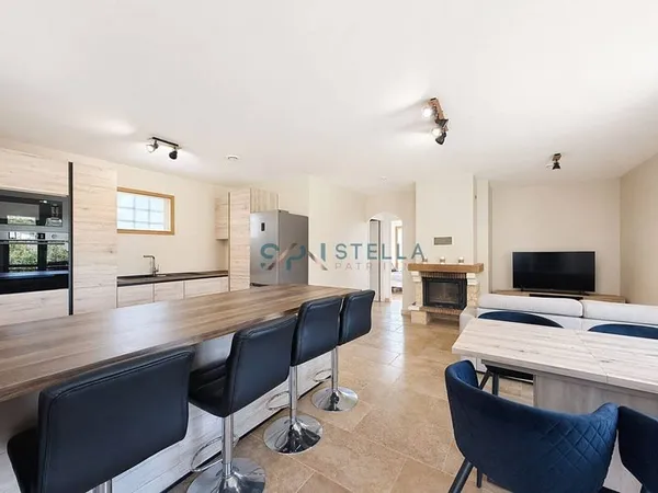 Maison 3 pièces 61 m²