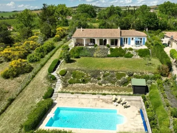 Maison 5 pièces 130 m²