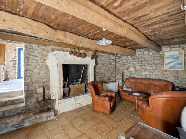 Maison 4 pièces 102 m²