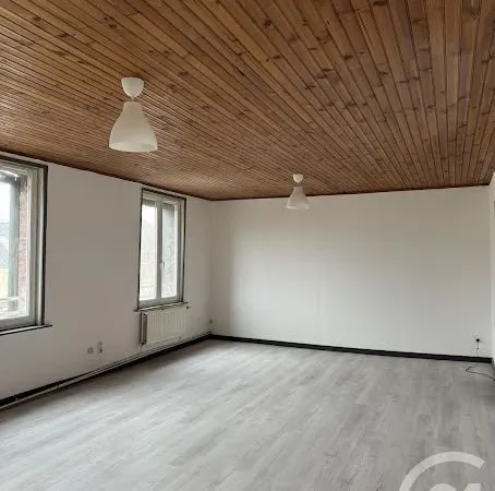 Appartement 3 pièces 114 m²