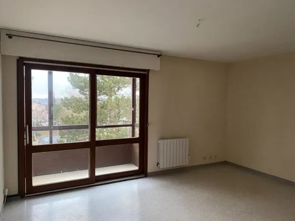 LOCATION T1 BIS RODEZ SANS FRAIS D'AGENCE