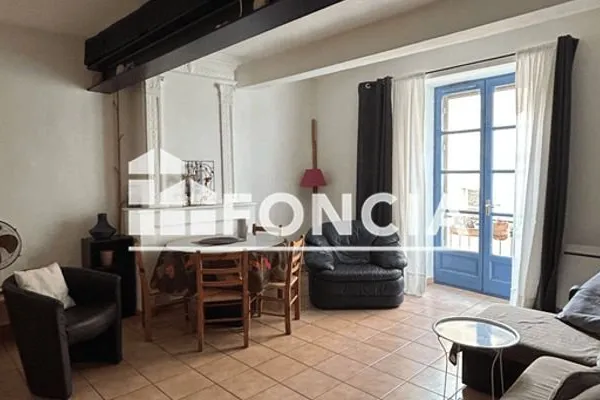 APPARTEMENT_MEUBLE