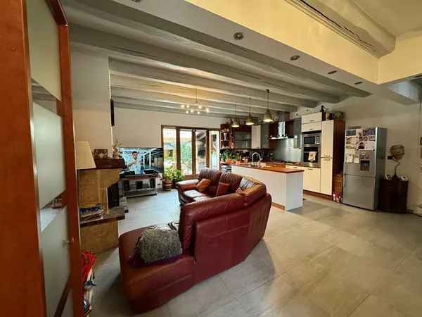 Maison Sartrouville 5 pièce(s) 175 m2
