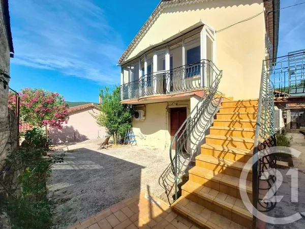Maison 5 pièces 135 m²
