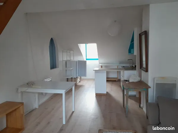 Appartement T2