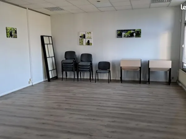 Bureau à louer