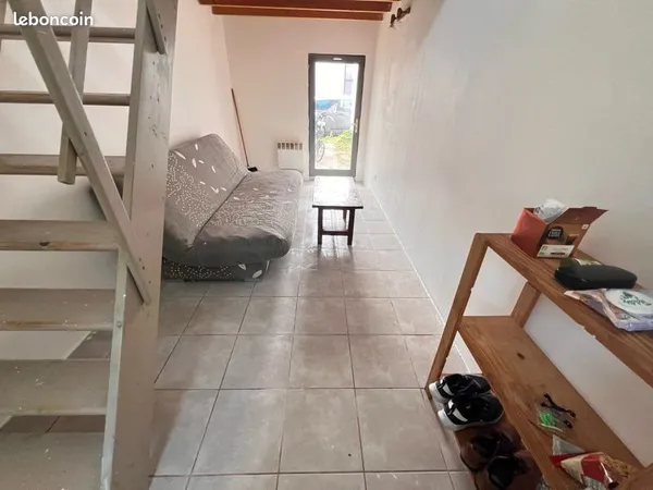 Colocation studio à Lagord la Rochelle