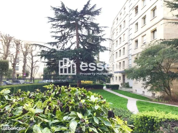 Appartement 3 76m² à louer 2000 - NEUILLY SUR SEINE 92200