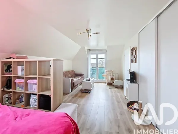 Location Studio 1 pièce