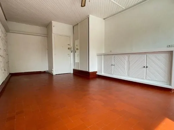 Appartement 1 pièce 34 m²