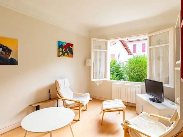 EXCLUSIVITÉ APPARTEMENT 2 PIÈCES PROCHE PLAGES