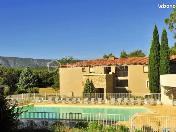 Appartement 3 pièces 44 m²