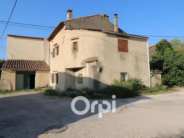 Maison 4 pièces 101 m²