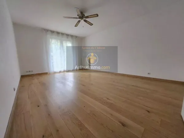 Appartement 4 pièces 77 m²