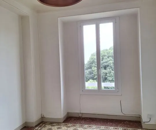 Appartement de 69m2 à louer sur Grasse