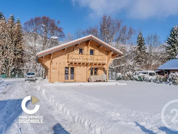 Maison 5 pièces 111 m²