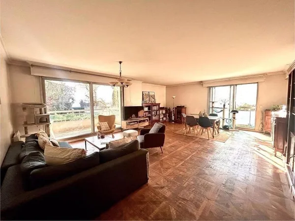 Appartement 3 pièces 110 m²