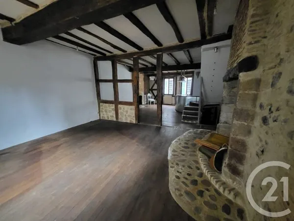 Appartement 3 pièces 87 m²