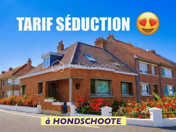 Maison 6 pièces 141 m²