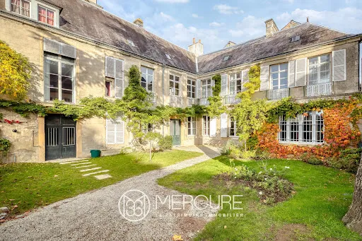 Hôtel particulier 10 pièces 426 m²
