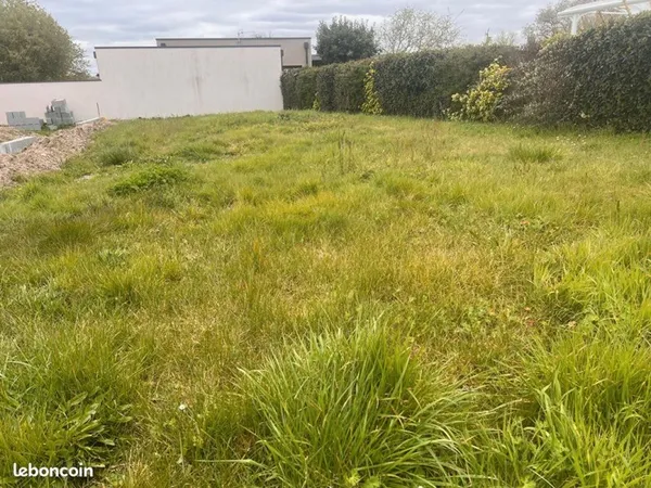 Maison 3 pièces 37 m²