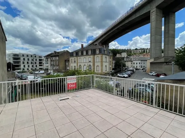 Immeuble de rapport 3 pièces 165 m²