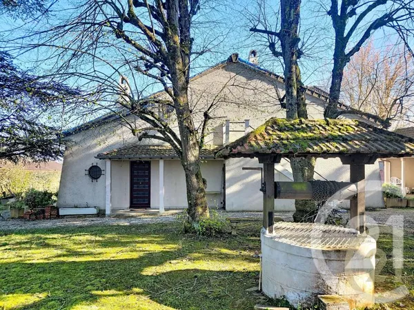 Maison 6 pièces 126 m²