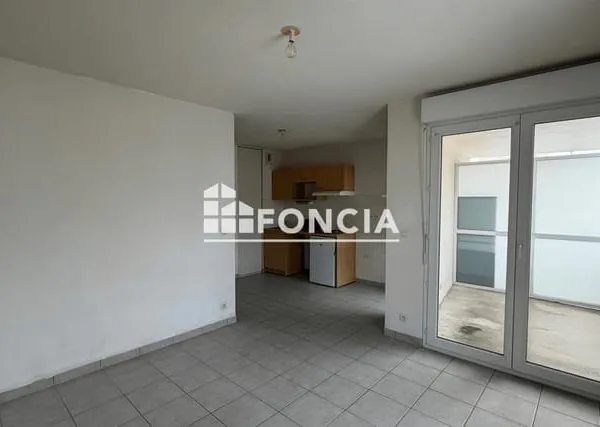 Appartement T2 - Quartier Université, Le Mans