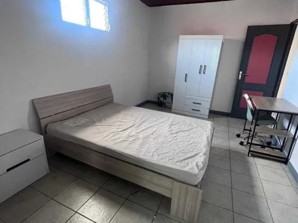 colocation+Agréable