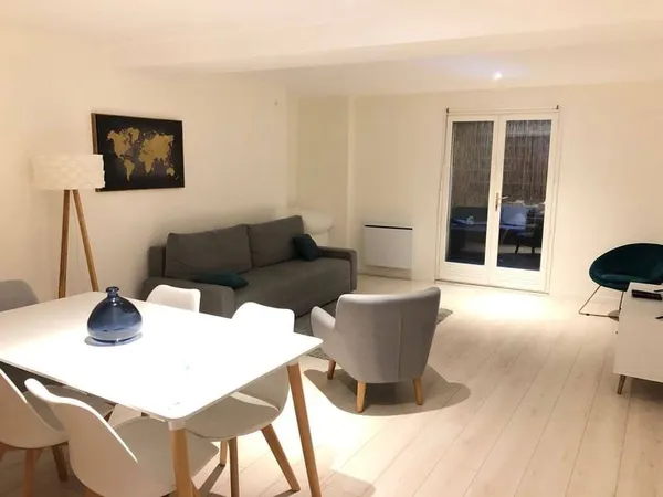 Appartement 3 pièces 67 m²