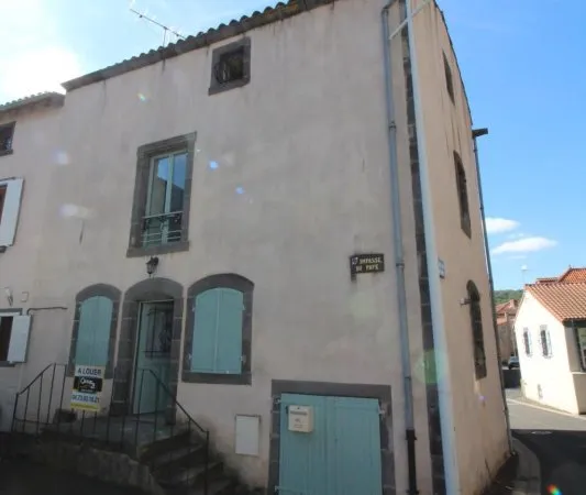 Maison 4 pièces 87 m²