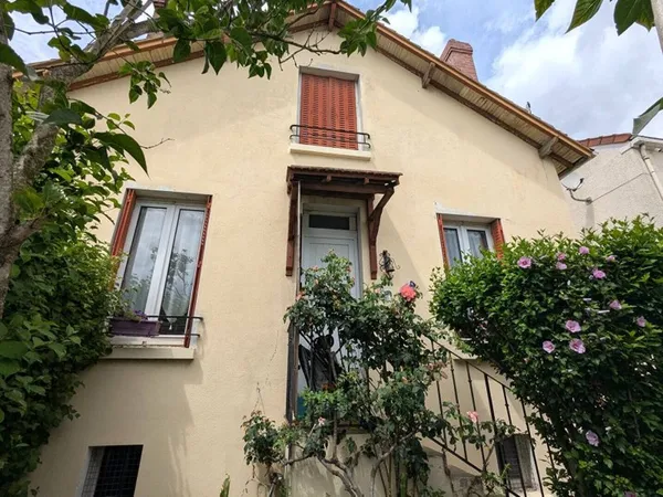 Maison 5 pièces 103 m²