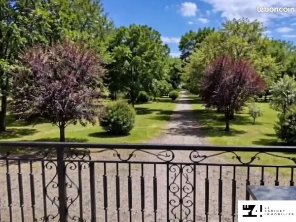 Maison 4 pièces 115 m²