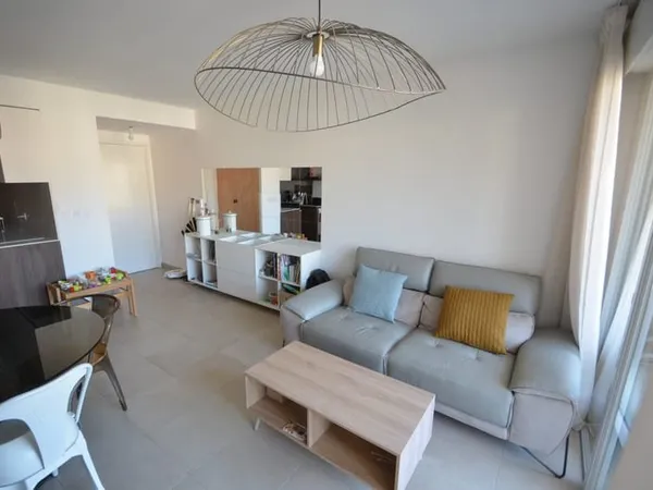 Appartement 3 pièces