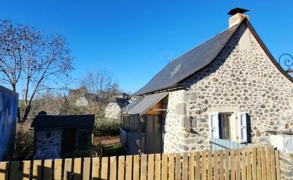 Maison 3 pièces 70 m²