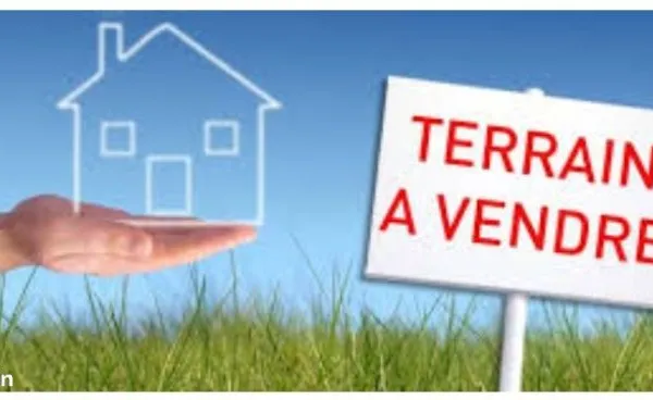Terrain constructible