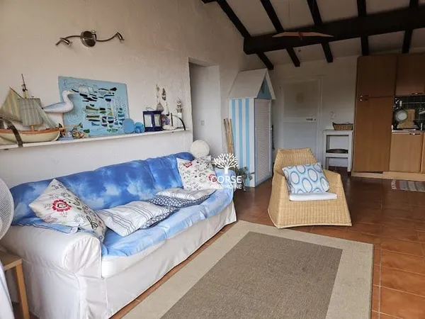 Appartement 4 pièces 70 m²