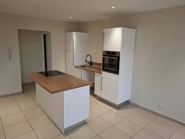 Appartement 4 pièces 96 m²