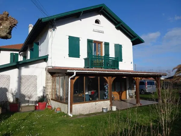 Appartement 5 pièces 103 m²