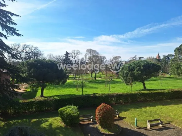 Appartement à vendre Colomiers