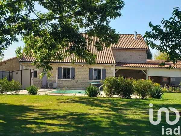Vente Grange 10 pièces