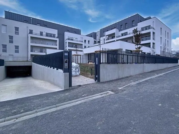 Appartement T1