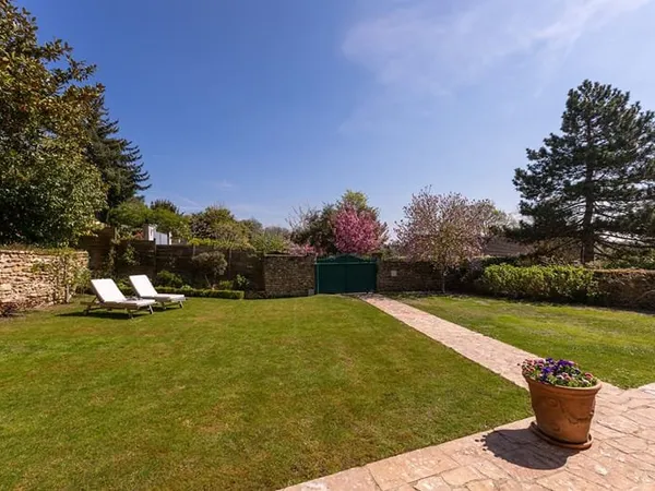 Maison de caractère de 170 m²
