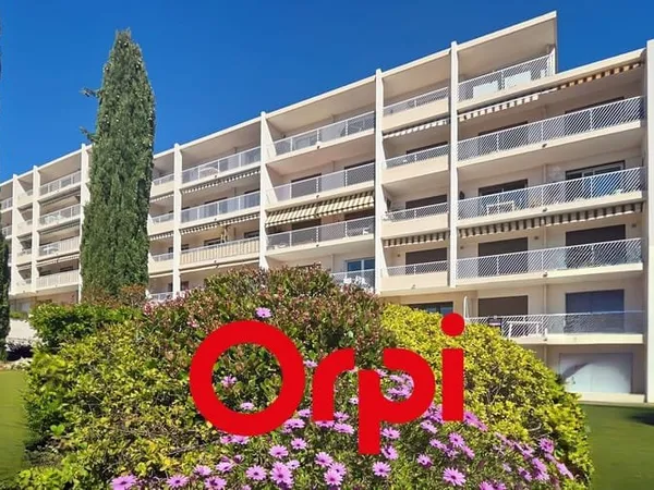 Appartement 3 pièces 77 m²